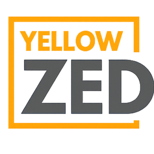 Yellow Zed - Software Company